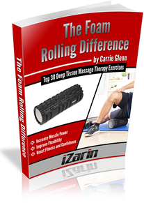 The Foam Rolling Difference Ebook